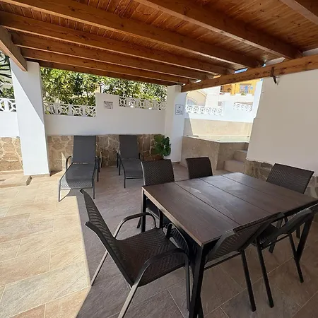 Villa Stella Mojácar